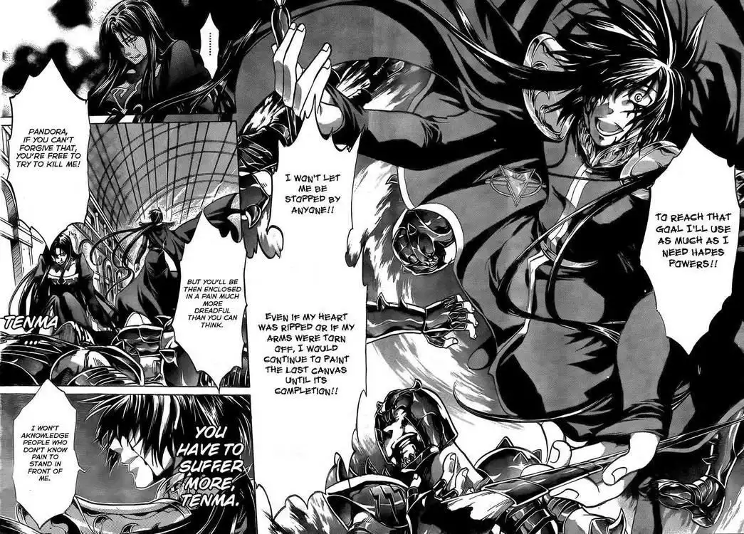 Saint Seiya - The Lost Canvas Chapter 165 15